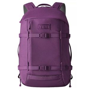 Yeti Crossroads 27L Backpack Nordic Purple